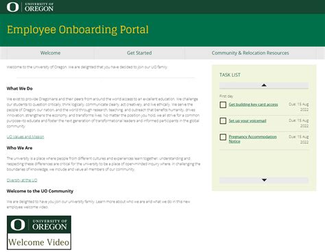 manpower onboarding login